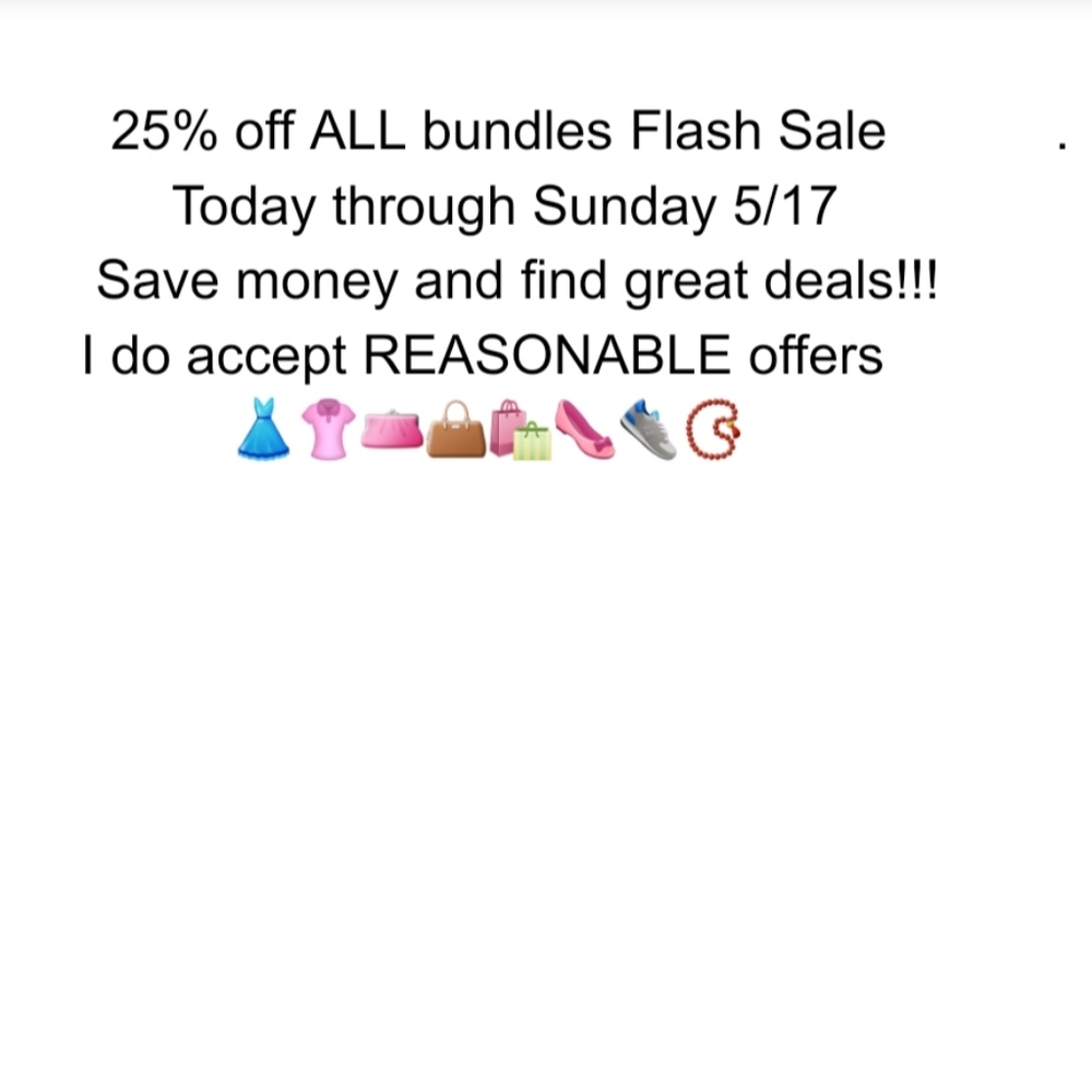 Lots of Fun Cute Items